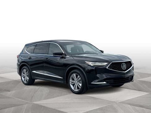 Used 2023 Acura MDX SH-AWD image 2