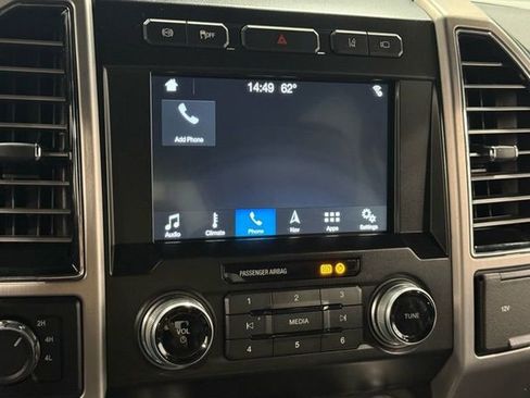 Used 2019 Ford F250 Platinum w/ Platinum Ultimate Package image 30