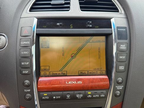 Used 2010 Lexus ES 350 image 14