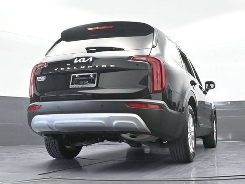 Used 2022 Kia Telluride LX FWD image 62