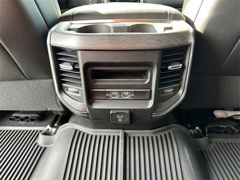 New 2025 RAM 2500 Laramie image 12