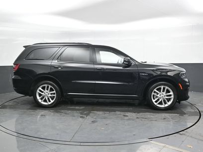 Used 2025 Dodge Durango R/T