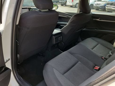 Used 2025 Toyota Camry LE FWD image 16