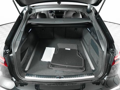 New 2026 Audi RS 6 performance image 35