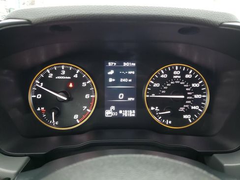 Used 2024 Subaru Crosstrek 2.5i Wilderness w/ Wilderness Package image 21