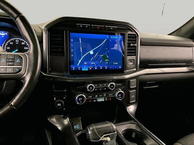 Used 2021 Ford F150 XLT w/ Equipment Group 302A High AWD/4WD image 6