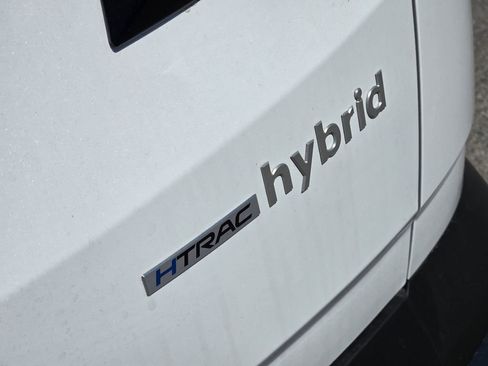 New 2026 Hyundai Tucson SEL AWD/4WD image 11