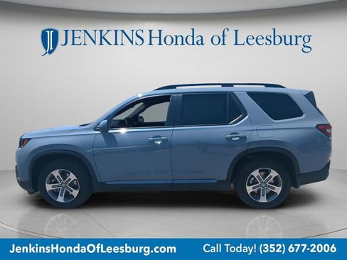 New 2026 Honda Pilot EX-L image 7