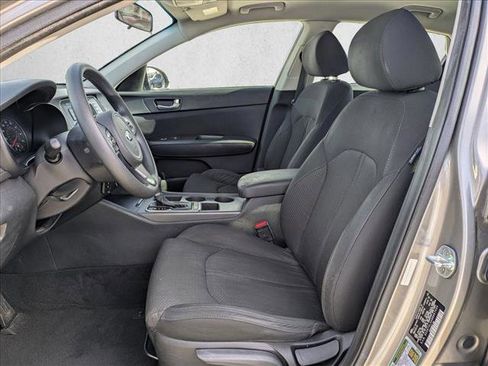 Used 2016 Kia Optima LX w/ Option Group 014 FWD image 15