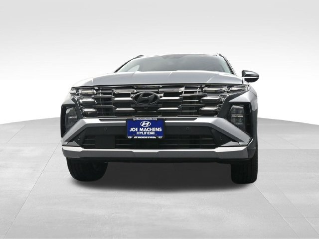 New 2026 Hyundai Tucson Limited AWD/4WD image 34