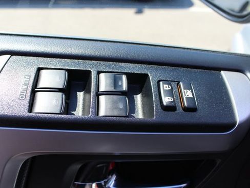 Certified 2024 Toyota 4Runner Limited RWD image 37