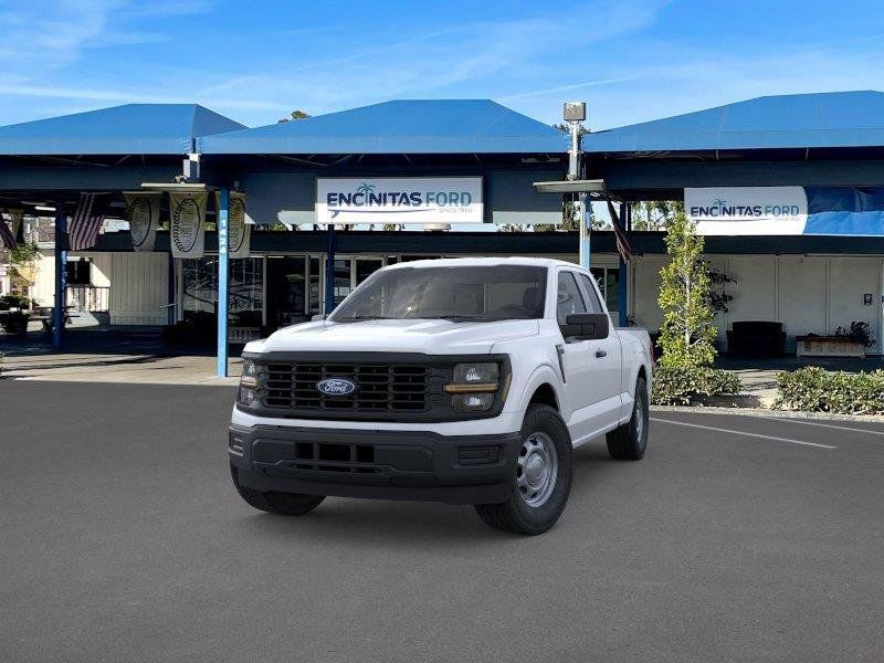 New 2026 Ford F150 XL RWD image 2