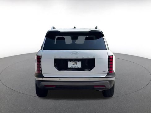 Used 2026 Hyundai Palisade SEL AWD/4WD image 12