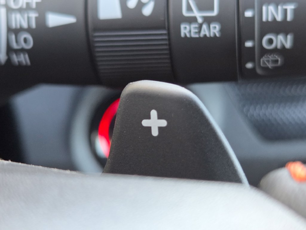 New 2027 Honda CR-V Sport-L image 18