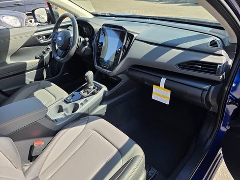 New 2026 Subaru Crosstrek 2.5i Limited w/ Crosstrek Mirror Package AWD/4WD image 9
