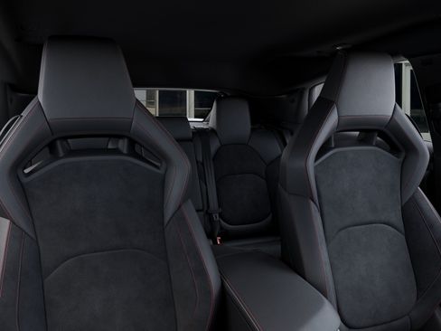 New 2026 Dodge Charger R/T AWD/4WD image 54