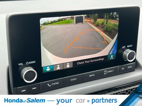 New 2026 Honda Civic Sport image 18