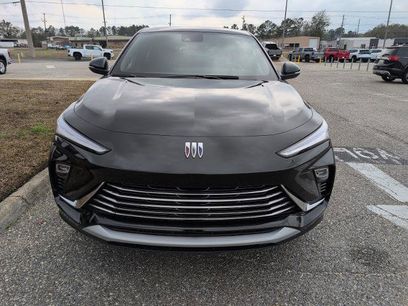 New 2025 Buick Envista Preferred w/ Convenience I Package