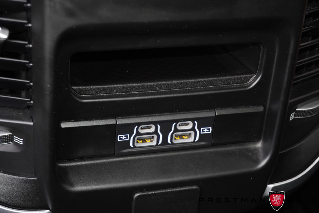 Used 2023 RAM 1500 Lone Star AWD/4WD image 39