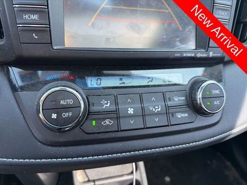 Used 2017 Toyota RAV4 XLE image 19