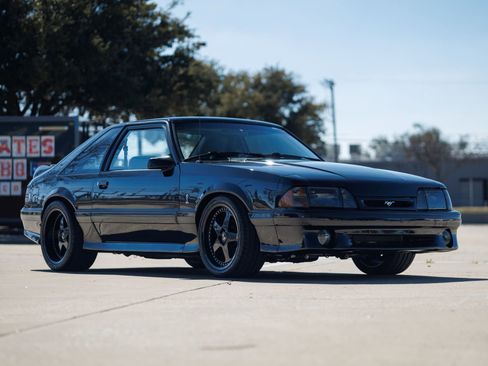 Used 1993 Ford Mustang Cobra image 3