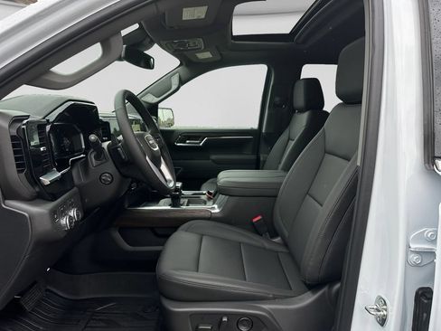 New 2026 GMC Sierra 1500 SLT w/ SLT Premium Plus Package AWD/4WD image 13