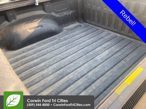 Used 2020 RAM 1500 Sport AWD/4WD image 9