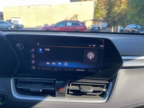 Used 2025 Chevrolet TrailBlazer LT image 20