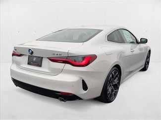 Used 2026 BMW 430i xDrive Coupe w/ Parking Assistance Package video 2