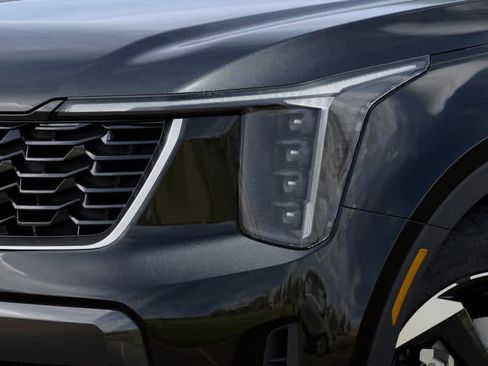 New 2026 Kia Sorento EX AWD/4WD image 10