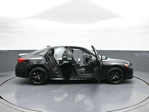 Certified 2023 Honda Civic Sport image 41