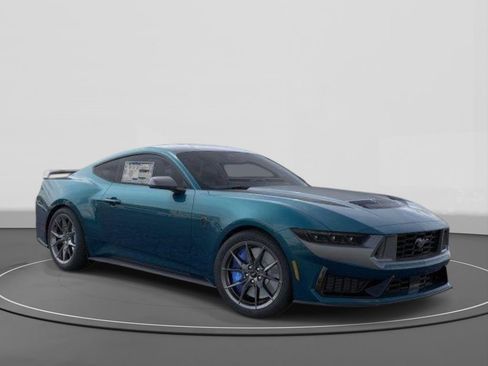 New 2026 Ford Mustang Dark Horse RWD image 7