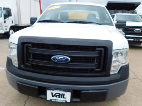 Used 2013 Ford F150 XL w/ XL Plus Pkg image 5