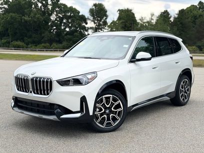 New 2026 BMW X1 xDrive28i w/ Technology Package
