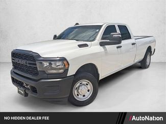 Used 2024 RAM 2500 Tradesman RWD video 1