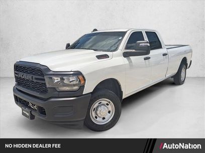 Used 2024 RAM 2500 Tradesman