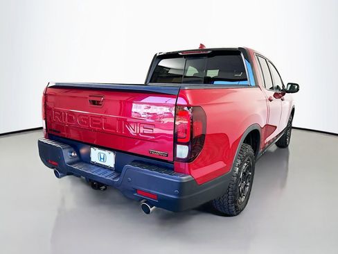 New 2026 Honda Ridgeline TrailSport image 5