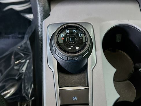 Used 2023 Ford Bronco Sport Big Bend w/ Convenience Package image 21