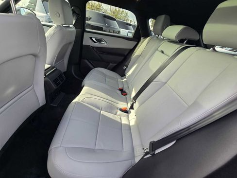 New 2026 Land Rover Range Rover Velar Dynamic SE image 20