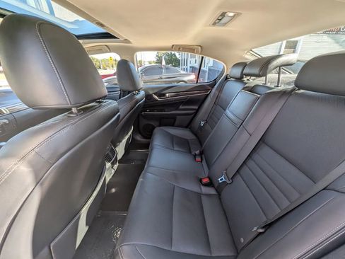 Used 2016 Lexus GS 350 F Sport image 36