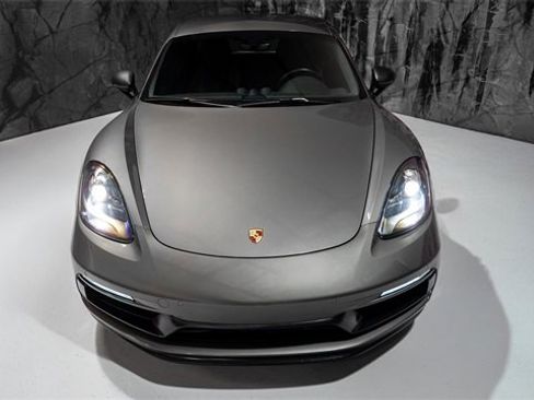 Used 2018 Porsche 718 Cayman GTS image 15