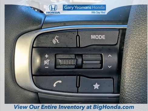 Used 2025 Kia K5 GT FWD image 25