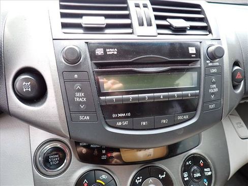 Used 2011 Toyota RAV4 Limited w/ Limited Extra Value Pkg AWD/4WD image 24