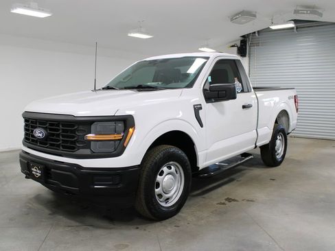 Used 2024 Ford F150 XL image 4