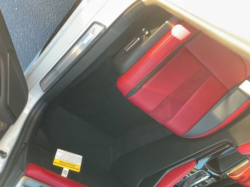 New 2026 Acura Integra A-Spec image 21