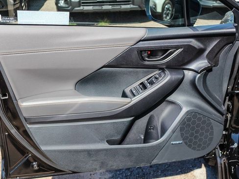 New 2026 Subaru Crosstrek 2.5i Wilderness image 20