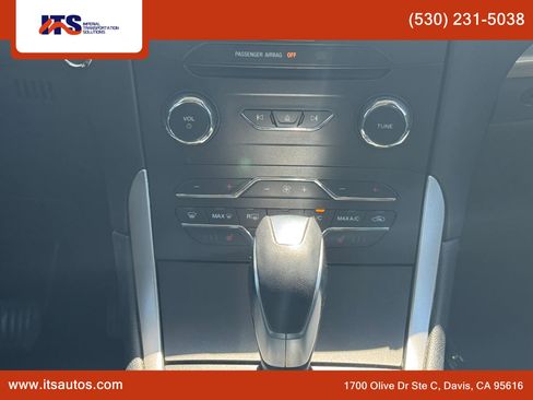 Used 2015 Ford Edge SEL w/ Equipment Group 201A FWD image 20