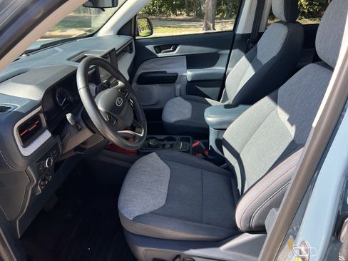 Used 2022 Ford Maverick XLT w/ Equipment Group 300A Standard image 16