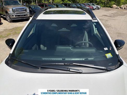 New 2026 Subaru Outback Limited AWD/4WD image 3