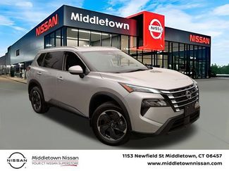 Certified 2024 Nissan Rogue SV w/ SV Premium Package AWD/4WD 360° Tour